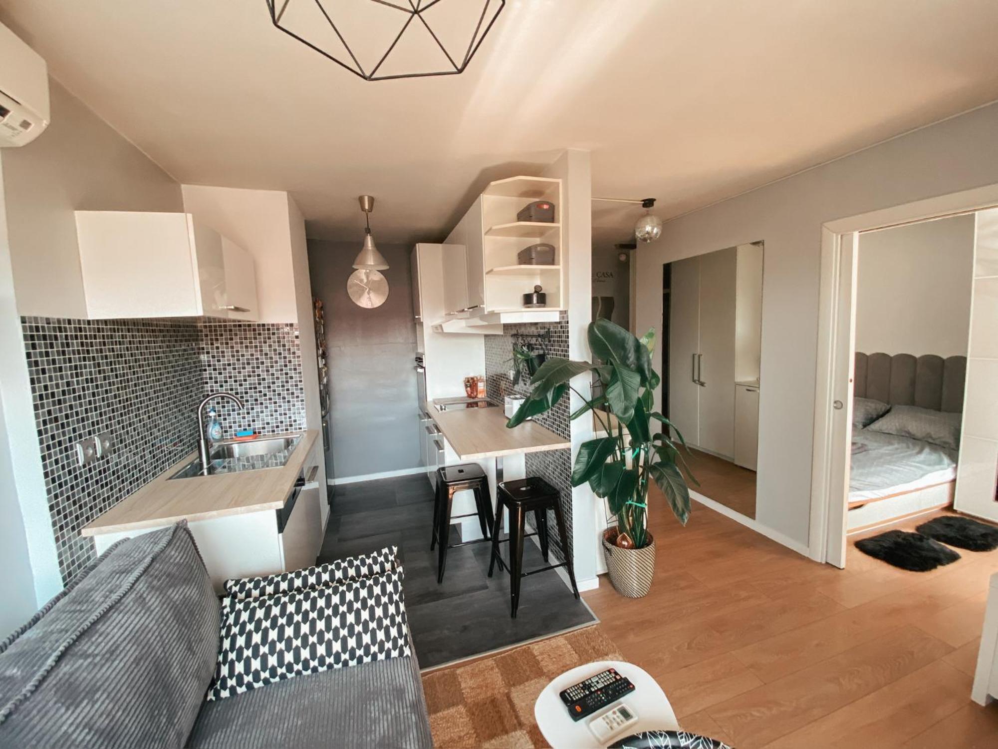 Charming Siska Appartement Ljubljana