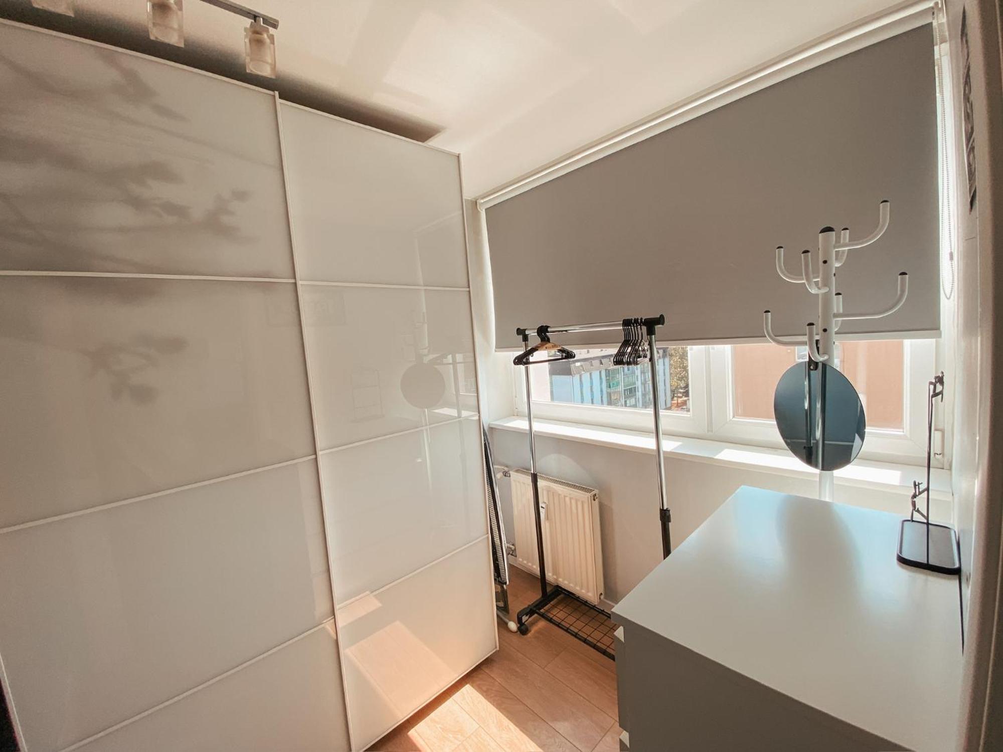 Charming Siska Apartment *
