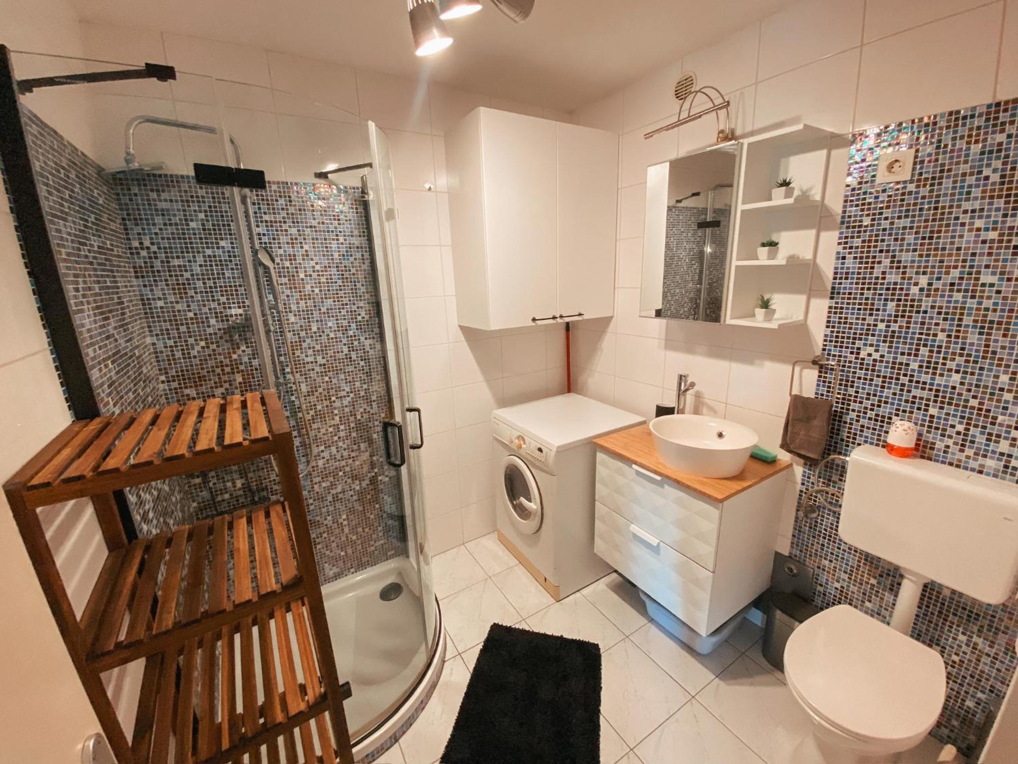 Apartment Charming Siska *