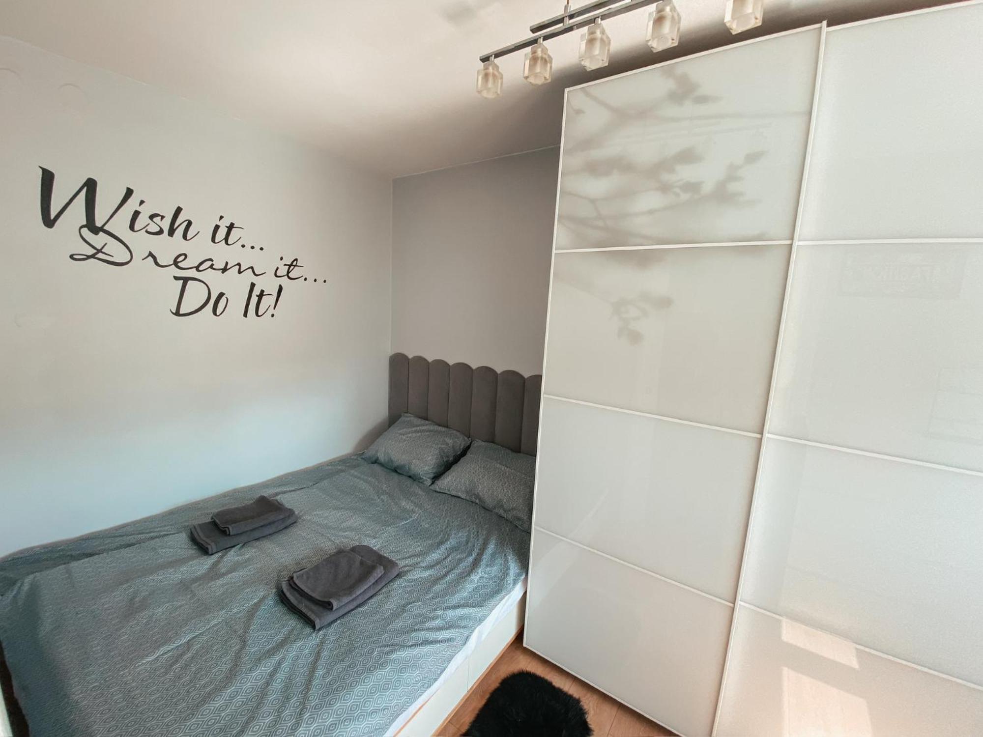 Apartment Charming Siska