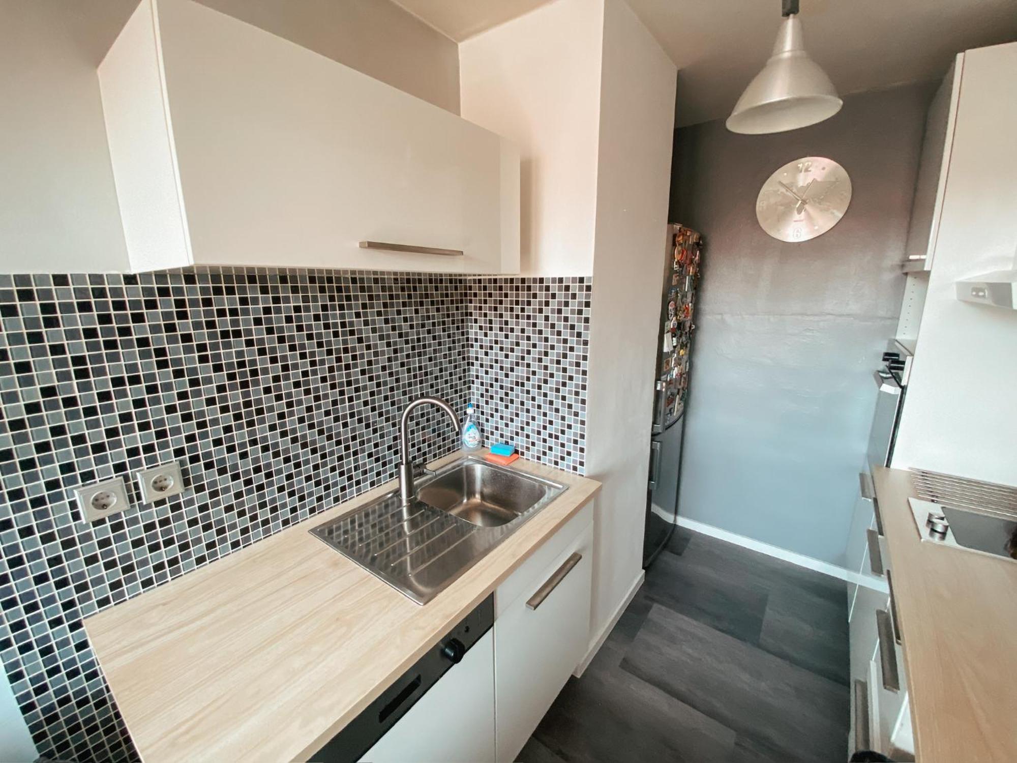 Apartment Charming Siska *