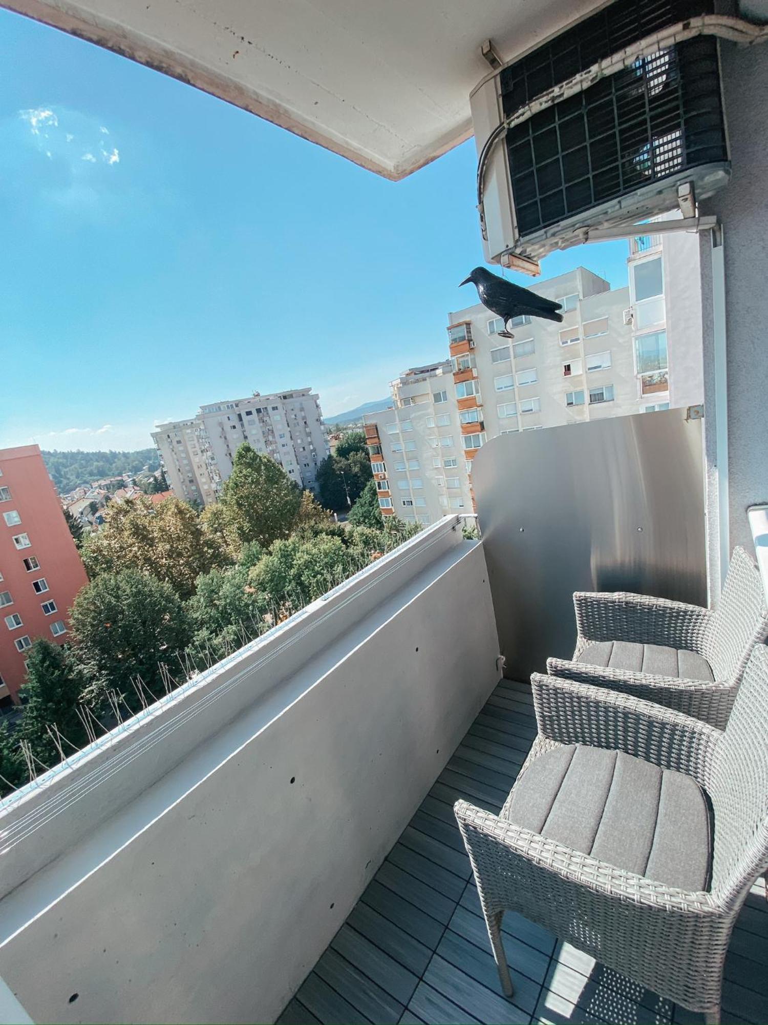 Apartment Charming Siska